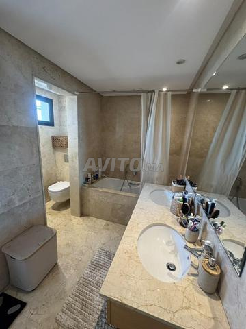 Appartement à louer 150 m² à Ville Verte - 2