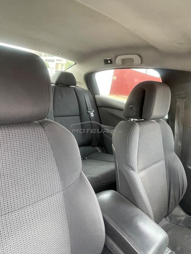Peugeot 508 Diesel Manuelle 2012 à Tifelt