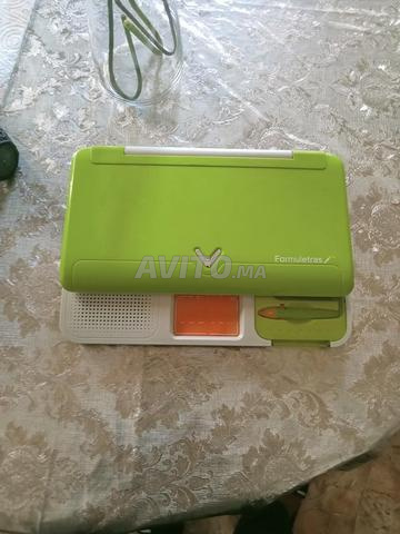 Ordinateur portable pour enfants - 2