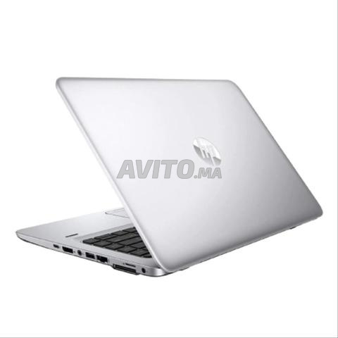 HP Elitbook 480 g3 - 2