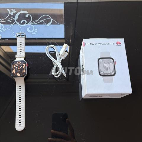 HUAWEI WATCH FIT 3