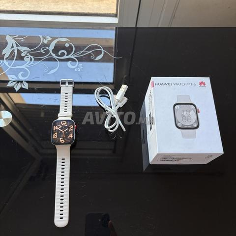 HUAWEI WATCH FIT 3 - 2