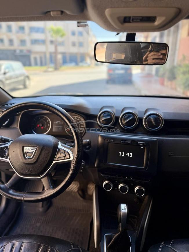 Dacia Duster Extrême 2021