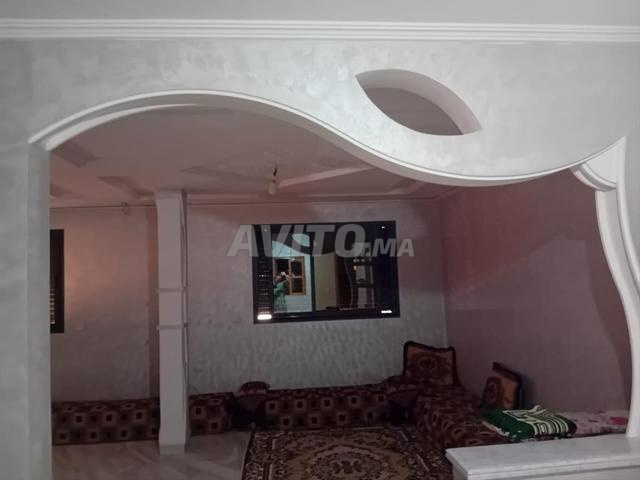 Appartement à louer 120 m² à Sidi Slimane - 2