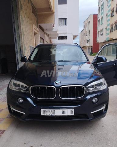 BMW X5 25D SDRIVE