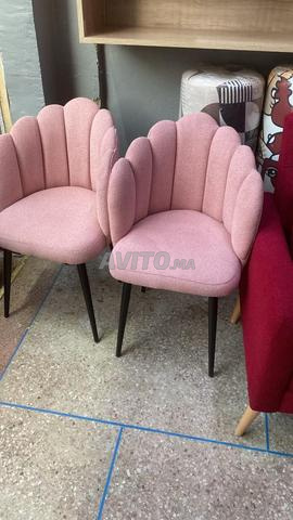 Chaise confortable - 2