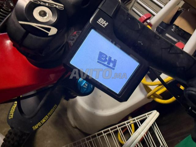 BH ATOMX Carbon Lynx 6 Pro - 2