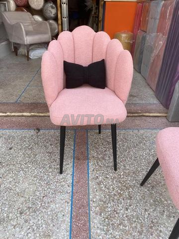 Chaise confortable - 2