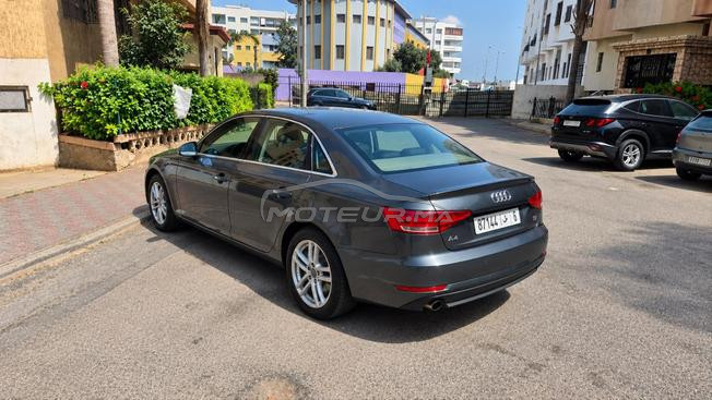 audi a4 berline 2ltr 2016