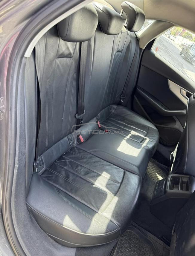 audi a4 berline 2ltr 2016