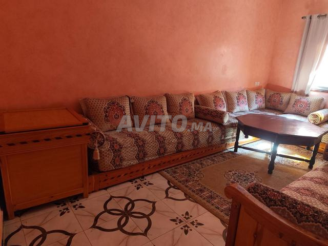 Salon sedari - 2