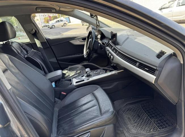audi a4 berline 2ltr 2016