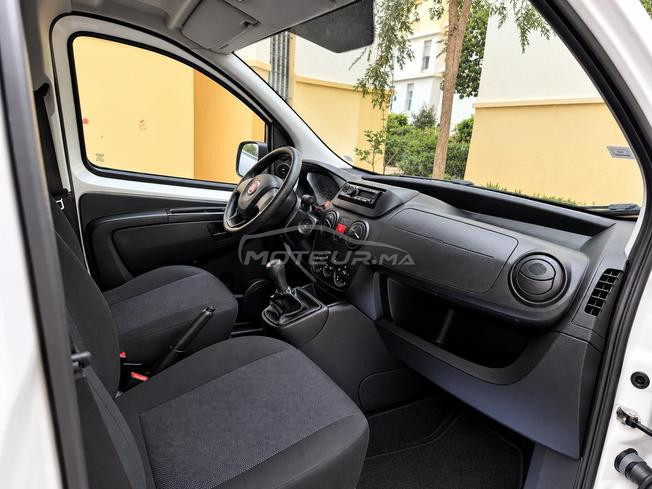 Fiat Fiorino 5cv Modèle fin 2023