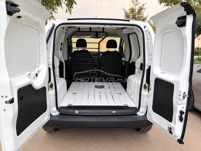 Fiat Fiorino 5cv Modèle fin 2023