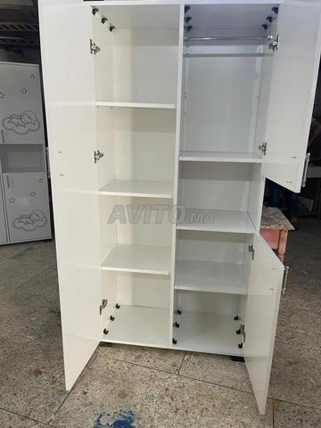 Armoire pour enfants - 2