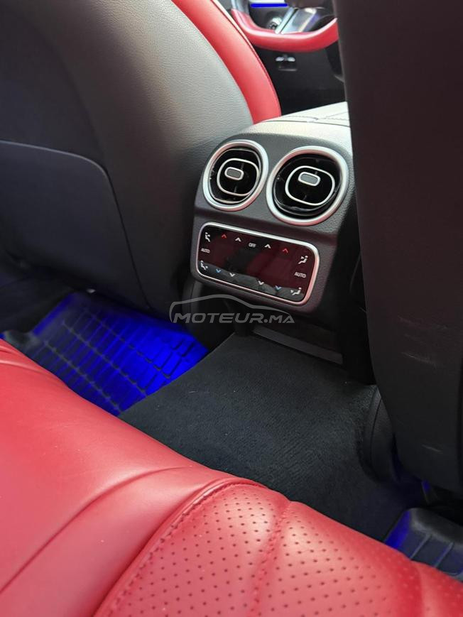 classe C220