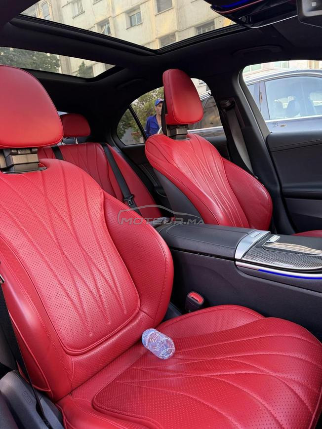 classe C220
