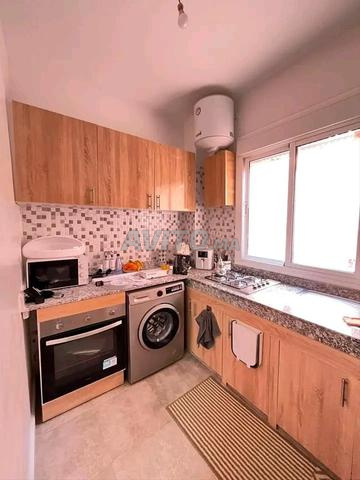 Appartement climatisé Marrakech avec Parking - 2