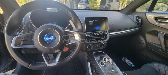 Alpine A110 13.000km