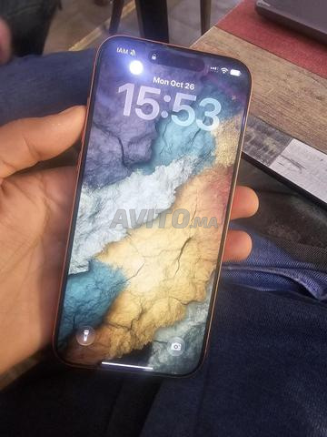 iPhone 17 Pro Max batterie 100 neuve - 2