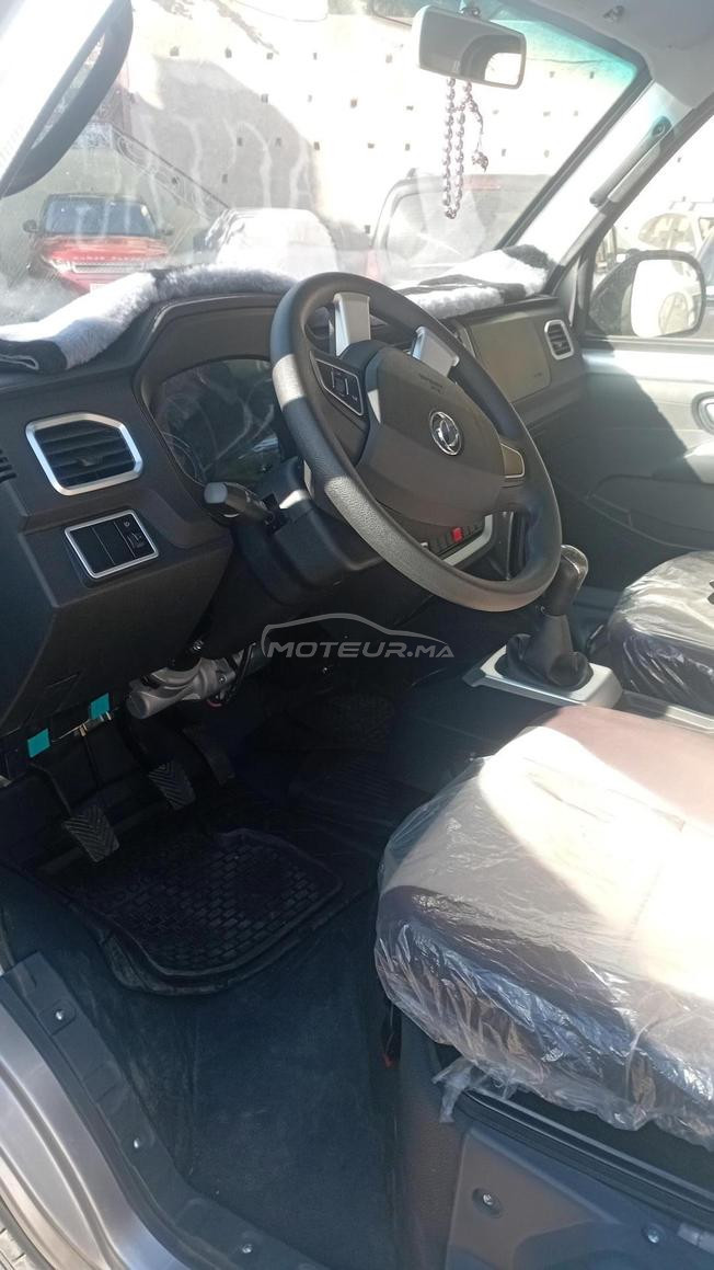  هوندا dongfeng جديدة مديل 2026/5