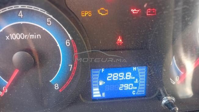  هوندا dongfeng جديدة مديل 2026/5
