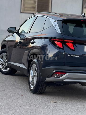 Hyundai Tucson - 2