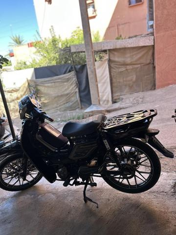 Moto 33 - 2