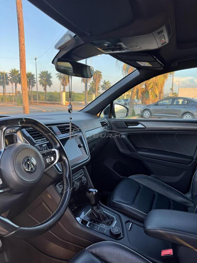 Volkswagen Tiguan Diesel Automatique 2020