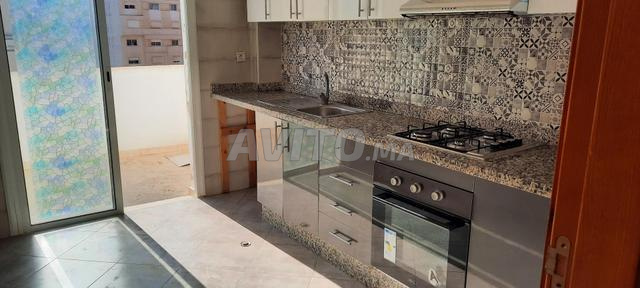 شقة جميلة بالمركز قرب المحطة السككية - 2