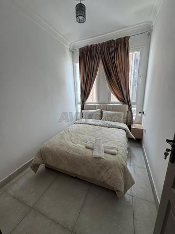 Appartement à Malabata - 2