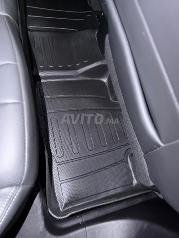 TAPIS 9D DONGFENG MEG - 2