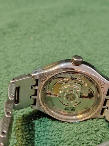 Swatch automatique originale suisse - 2