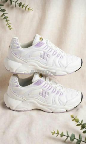 Offre spéciale sur les baskets tendance ! - 2