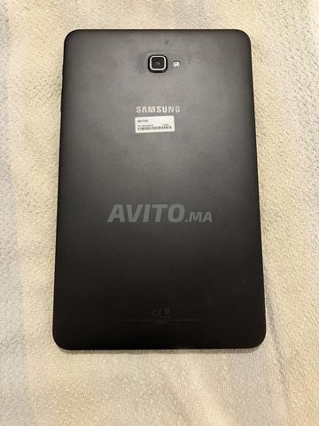 Galaxy Tab A6 WIFI - 2