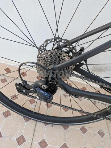 Vélo Triban 500 - 2