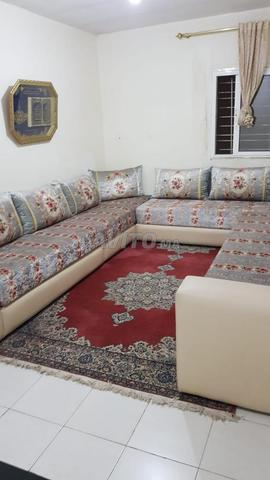 Appartement 1er étage Hay Al Matar à louer