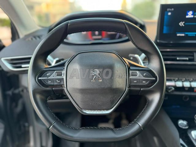 PEUGEOT 3008 - 2