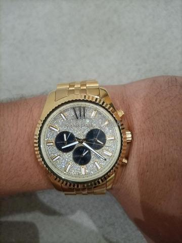 Chronographe Michel Kors original - 2