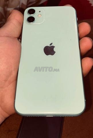 iPhone 11 normal, lecture - 2