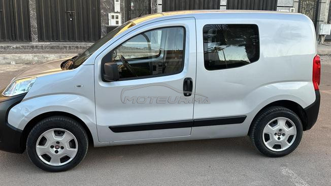 fiat fiorino 2/2022