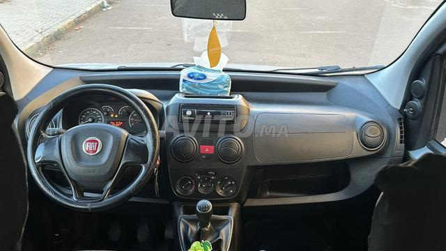 Fiat Fiorino 2/2022 - 2
