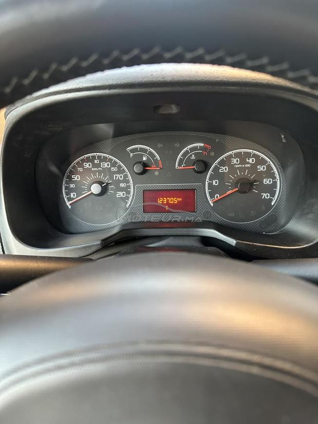 fiat fiorino 2/2022