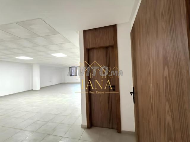 Bureau à Louer Guéliz Marrakech – 85 m² Parking - 2