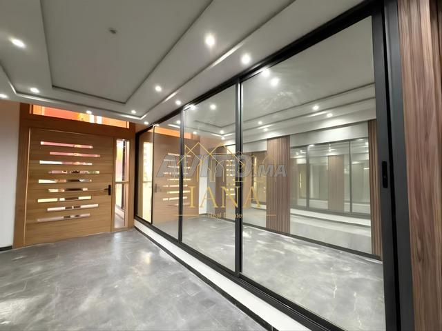 Bureau à Louer Guéliz Marrakech – 85 m² Parking