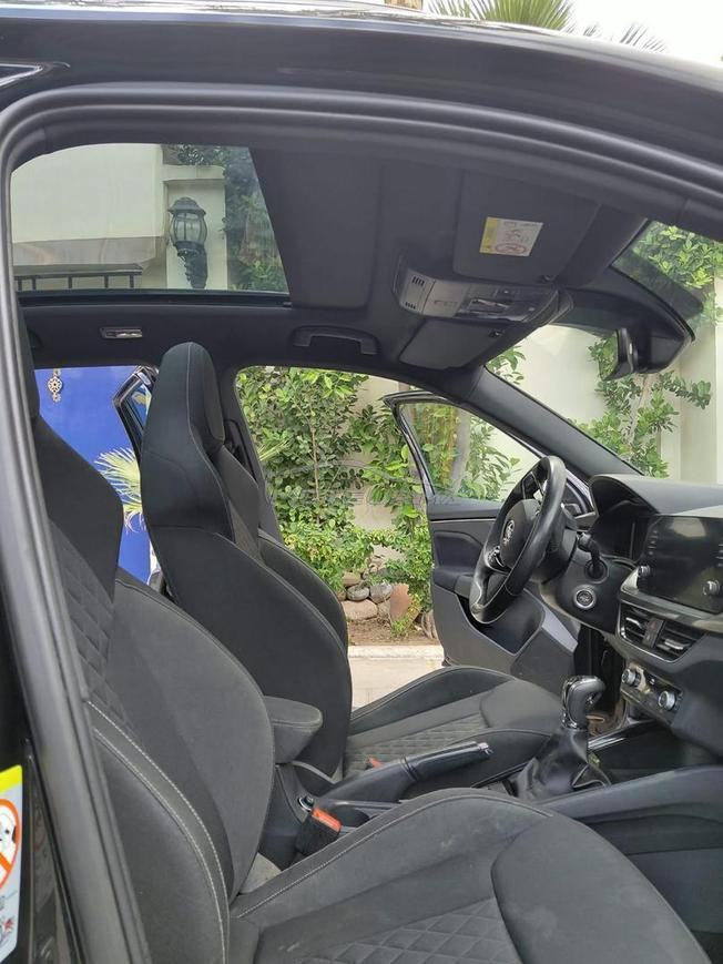 Škoda Kamiq Essence 2024 – 37 500 km