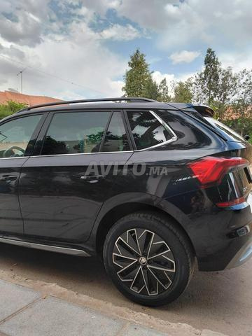 Škoda Kamiq Essence 2024 – 37 500 km - 2