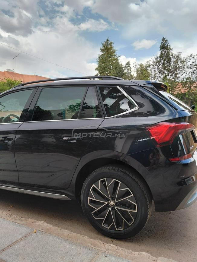 Škoda Kamiq Essence 2024 – 37 500 km