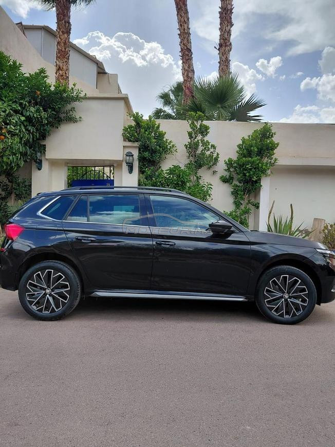 Škoda Kamiq Essence 2024 – 37 500 km