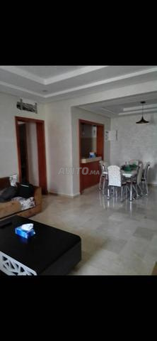 Appartement meublé 100m Marina Agadir - 2
